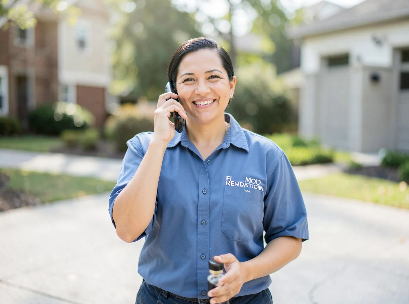 Mold Remediation Goshen, OH FAQs